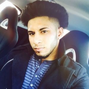 Meet your Posher, Gurbux